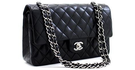 chanel 2.55 nera prezzo|chanel borse online.